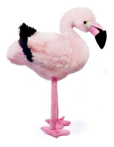 Peluche - Flamenco Felpa De 13 Pulgadas
