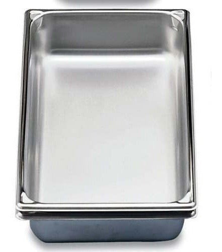 bandeja  Mediano Largo Tamaño X 4 D