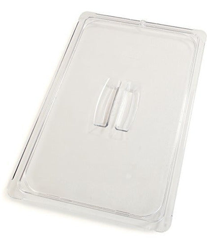 Carlisle 10210u07 Storplus Tamaño Completo De Policarbonato