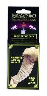 Accesorio Magic Deck Eléctrico