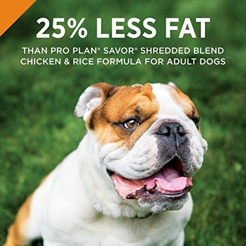 Purina Pro Plan Savor Mezcla triturada Control de peso