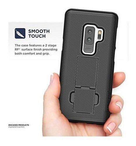 Funda Samsung Galaxy S9 Plus
