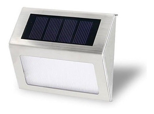 Luces De La Escalera