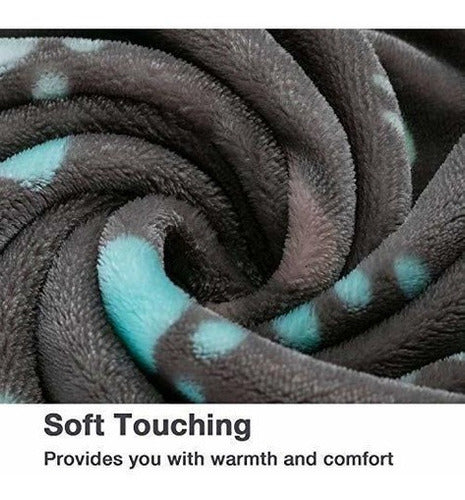 Allisandro Super Soft Y Fluffy Dog Cat Puppy