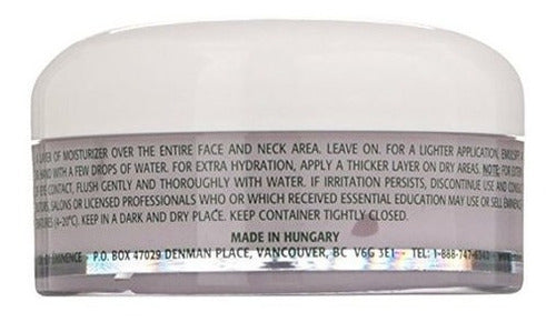 Crema hidratante para piel firme de 2 Onzas