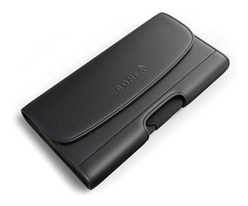 Funda Con Clip Para Cinturón