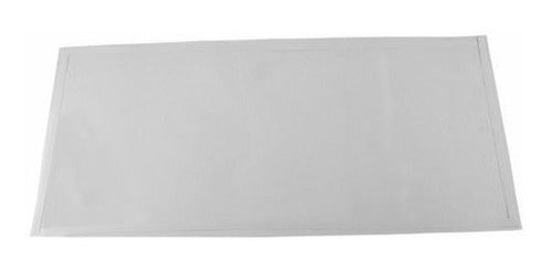 Películas para ventanas de chorro de arena