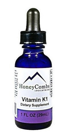 La vitamina K