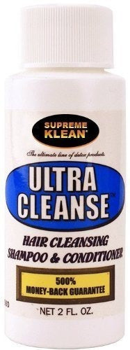 Champú Supreme Klean Hair Follicle