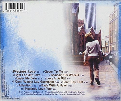 De Vuelta Con Un Corazón