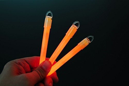 Varillas luminosas