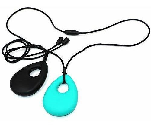 Collar Para Bebés Y Niñas Paquete De 4 Collares