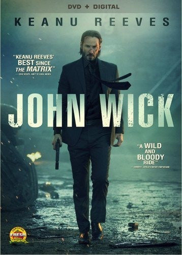 John Wick
