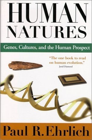 Las Naturalezas Humanas: Genes, Culturas Y La Perspectiva