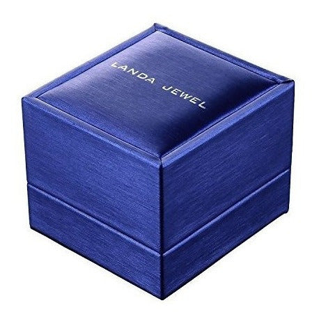 Anillo de bodas pulido Banda simple