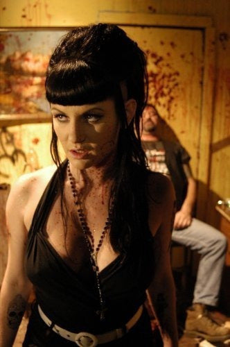 El Monstro Del Mar dvd