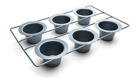 Moldes para pasteles Antiadherente