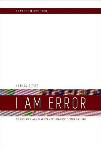 Libro - Soy Un Error