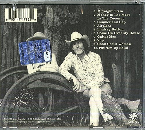 Pobre Almanaque De David