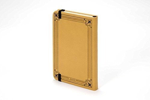 Harry Potter: Diario De Bolsillo Gobernado Por Hufflepuff