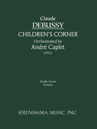 libro Rincón De Los Niños:Puntaje De Estudio