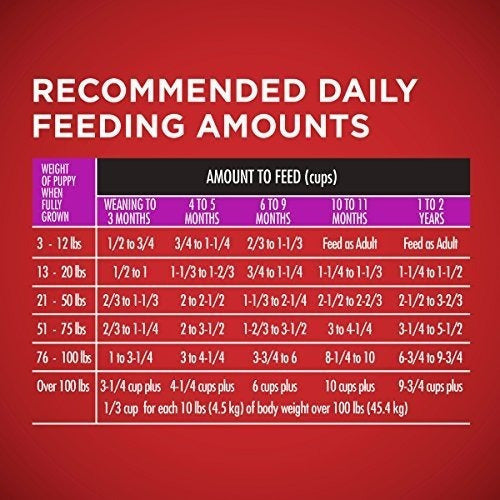 Purina One Alimento Para Perros Seco Con Fórmula De Fórmula