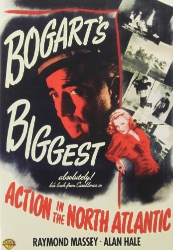 DVD de Humphrey Bogart La Colección De La Firma Vol 2