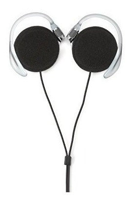 Auricularesde Clip Azul