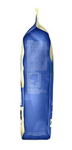 Formula de Alimento Para Perros