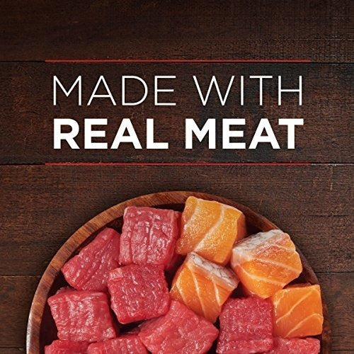 Purina True Instinct Tender Cortes En Salsa