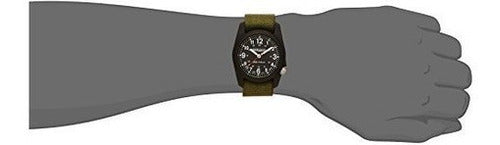 Reloj Analógico De Cuarzo para hombre