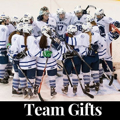 Bracelet Hockey Jewelry Infinity Love