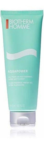 Biotherm Home Aqua Power - Gel Ultra Limpiador,