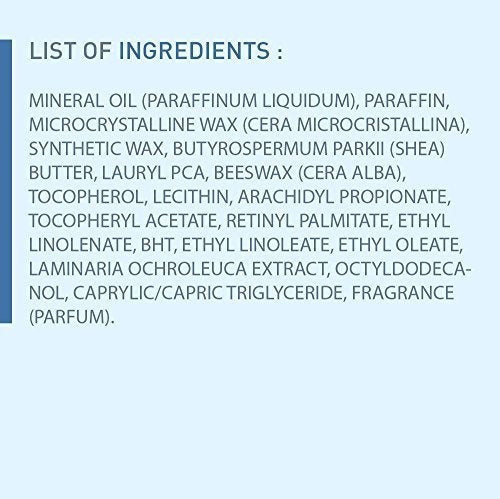 Atoderm Lip Stick 0.14 Oz