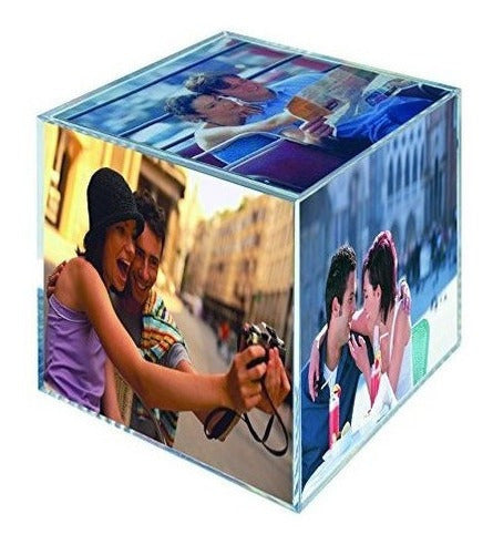 Este es un paquete de 4 De Uno De Nuestros Primeros