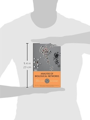 Libro - Análisis De Redes Biológicas
