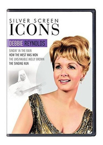 Las Mejores Películas Clásicas De Tcm Leyendas dvd