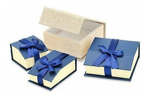 Collar Con Colgante De Granate En Bisel En Oro Amarillo