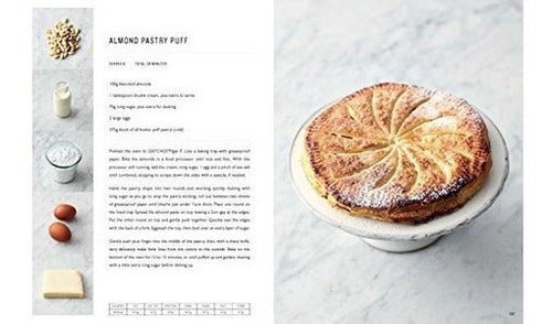 5 Ingredientes - Comida Rápida Y Fácil