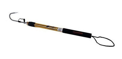 garras telescópicas