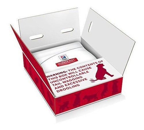 Hill's Science Diet Adult Adult Fitness Alimento Para