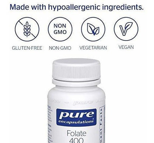 Suplemento Hipoalergénico