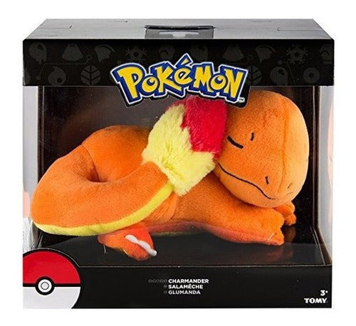 Figura De Felpa 16 Cm