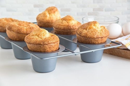 Moldes para pasteles Antiadherente