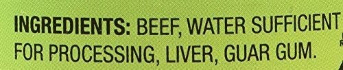 Paquete Suplemento De Carne Para Perros