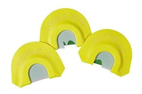 iniciación Hunter Specialties paquete