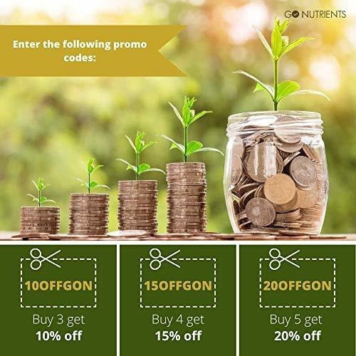 Suplemento De Yodo Naciente - Gotas Líquidas De Alta