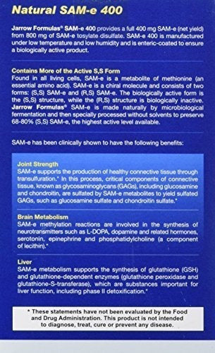 Jarrow Formulas Promueve La Fuerza Articula