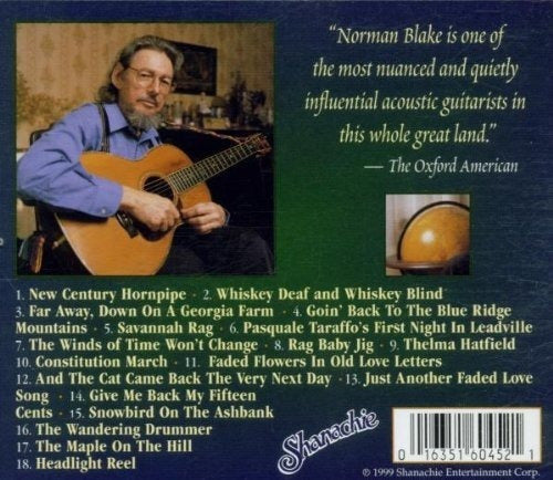 Lejos, Abajo En Una Granja De Georgia