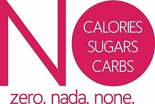 Aspire Healthy Energy, Quema De Calorías, Cero Calorías,